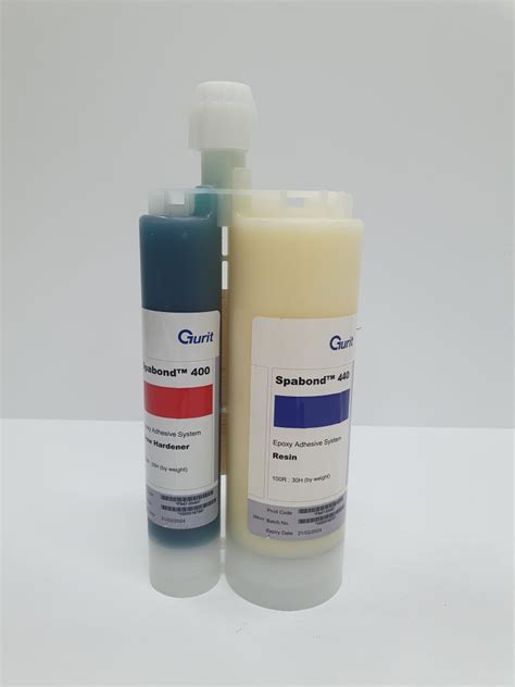 Spabond Adhesives 